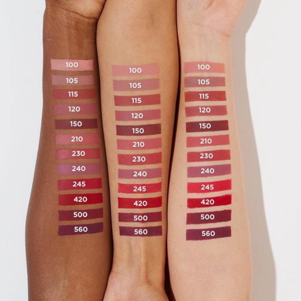 New, L’Oréal Infallible Liquid Lipstick - Picture 6 of 9